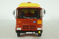 Pegaso 1086 ER Tanker Truck Campsa 1973, Camiones y Autobuses, Salvat 1:43 Уценка!