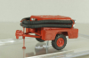 МП-1600 пожарная мотопомпа 1970, Modellux 1:43