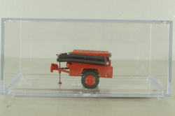 МП-1600 пожарная мотопомпа 1970, Modellux 1:43