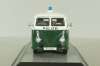 Volkswagen Transporter (T1) Polizei 1950, greem/white, 13852, Premium Classixxs 1:43 Уценка!