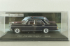 Mercedes 200 "Stroke Eight" (W115), 1968, blue, Altaya 1:43