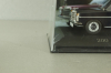 Mercedes 200 "Stroke Eight" (W115), 1968, blue, Altaya 1:43