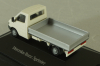 Mercedes Sprinter truck (W901) 1995, white/grey, B66000031, Herpa 1:87