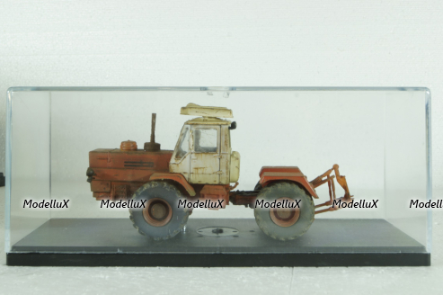 Т-150К трактор, Modellux 1:43