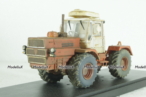 Т-150К трактор, Modellux 1:43