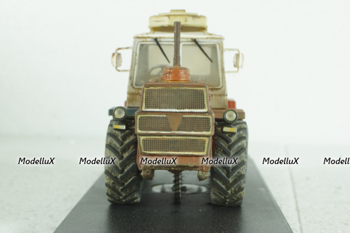Т-150К трактор, Modellux 1:43