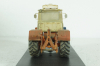 Т-150К трактор, Modellux 1:43