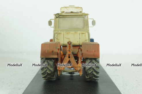 Т-150К трактор, Modellux 1:43