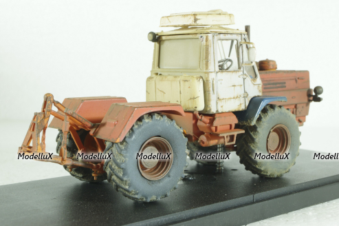 Т-150К трактор, Modellux 1:43