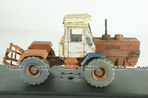 Т-150К трактор, Modellux 1:43