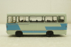 Berliet PAK 50, blue, Hachette 1:43