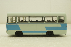 Berliet PAK 50, blue, Hachette 1:43