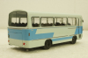 Berliet PAK 50, blue, Hachette 1:43