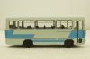 Berliet PAK 50, blue, Hachette 1:43