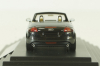 Audi TT Roadster (8J), black, 501.05.005.32, Wiking 1:87