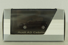 Audi A3 Cabriolet (8P), 2006 blue, 501.08.033.22, Herpa 1:87
