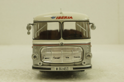 Pegaso Comet 5061 Seida Bus Iberia 1963, Camiones y Autobuses, Salvat 1:43 Без журнала!