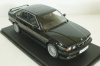 BMW Alpina B10 4.6  E34 (1994)  black with Dekor, MCG18312, MCG 1:18