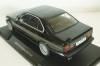 BMW Alpina B10 4.6  E34 (1994)  black with Dekor, MCG18312, MCG 1:18