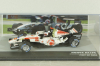 Honda RA106  #11 J.Button Italy GP 2006, Formula 1 , Formula 1, F-1, Altaya 1:43