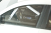 Subaru Impreza With customized parts , white, OT1037, OttO 1:18