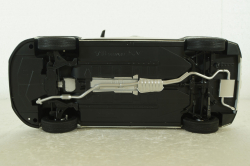 Subaru XV, chrystal white pearl, 5572, SunStar 1:18