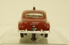 Газ-12 Зим, Пожарная Охрана, г. Ленинград 1959 г., 101205, DiP Models 1:43