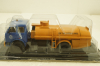 Маз-500 ТЗА-7,5, Автомобиль на службе №71, 1:43