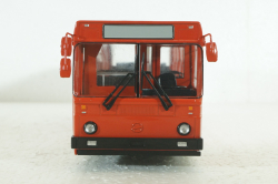 ЛиАЗ-5256, Наши Автобусы №16, 1:43