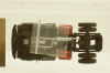 Зил-130В1 Седельный тягач, 15-й Автокомбинат МАДТ 1977 г., 113043, DiP Models 1:43