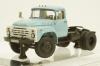 Зил-441510 (Зил-130В1) Седельный тягач, Краснодарский край  1990 г., 113044, DiP Models 1:43