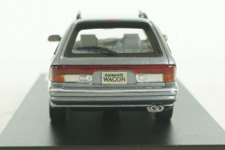 Mitsubishi Diamante (Galant) Wagon 1993, Gray, HS326GY, Hi-Story 1:43