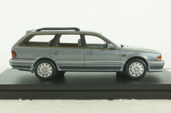 Mitsubishi Diamante (Galant) Wagon 1993, Gray, HS326GY, Hi-Story 1:43