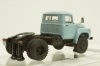 Зил-441510 (Зил-130В1) Седельный тягач, Краснодарский край  1990 г., 113044, DiP Models 1:43