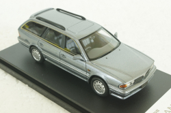 Mitsubishi Diamante (Galant) Wagon 1993, Gray, HS326GY, Hi-Story 1:43