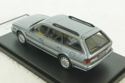Mitsubishi Diamante (Galant) Wagon 1993, Gray, HS326GY, Hi-Story 1:43