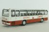 Икарус-255.70, Турист, DEM014, DEMPRICE 1:43 
