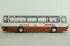 Икарус-255.70, Турист, DEM014, DEMPRICE 1:43 