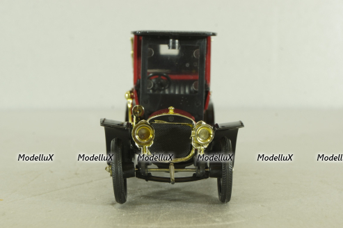 Руссо-балт, С24-30 Ландоле 1910г, январь 2002г., Тантал/Радон 1:43