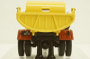 Зил-ММЗ-555, Автоэкспорт, 155503, DiP Models 1:43