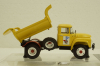Зил-ММЗ-555, Автоэкспорт, 155503, DiP Models 1:43