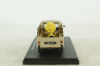 Citroen 2CV Acadiane 6 roues du macon (2000), Hachette 1:43