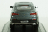 Mercedes GLE-Class (C167) Coupe 2019 grey, B66960821, IScale 1:43