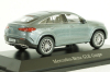 Mercedes GLE-Class (C167) Coupe 2019 grey, B66960821, IScale 1:43