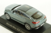 Mercedes GLE-Class (C167) Coupe 2019 grey, B66960821, IScale 1:43