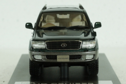 Toyota Land Cruiser 100VX Limited, 2000, green, HS435GR, Hi-Story :43