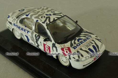 Ford Mondeo #6 Eichman ADAC TW CUP 1994, 43094006, Minichamps 1:43