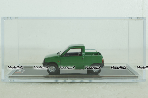 Сеаз-11116 пикап 2006, Ока, TruckTyr 1:43