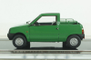 Сеаз-11116 пикап 2006, Ока, TruckTyr 1:43