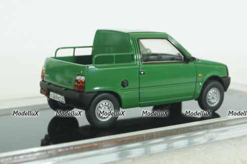 Сеаз-11116 пикап 2006, Ока, TruckTyr 1:43